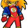 Chibi Jesse Quick