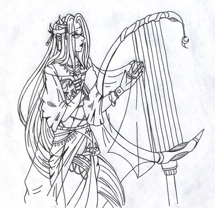 Harp