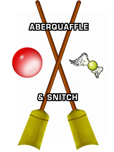 Aberquaffle and Snitch