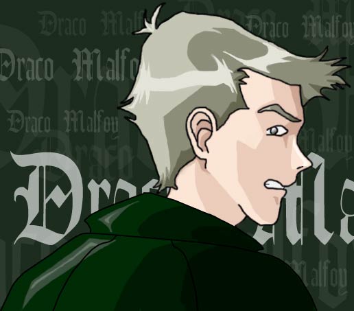 Draco Malfoy