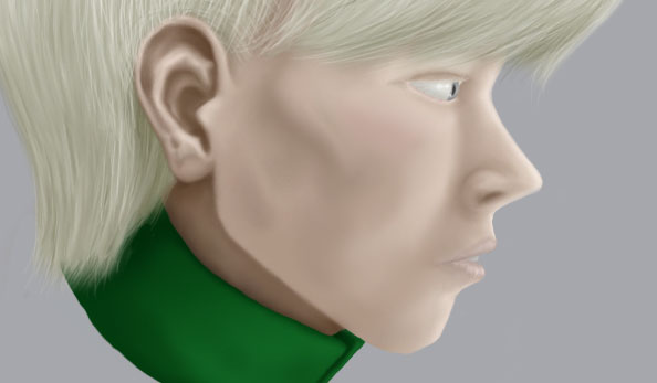 Realism Malfoy