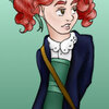 Bookmark Series -- Ginny Weasley