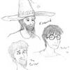 Various Wizards