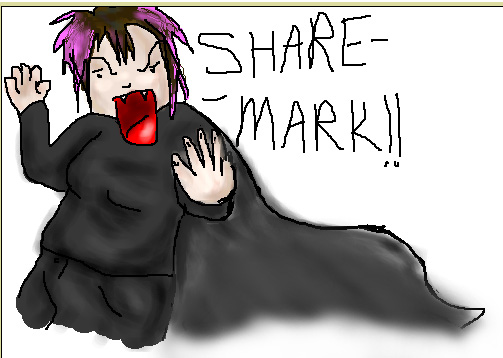 SHAREMARK!