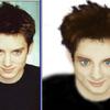 Elijah Wood (not finished!)