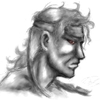 Solid Snake- Yoji Shinkawa style - Paintchat!