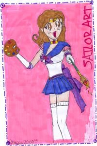 SailorArt (2000)