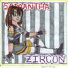 Senshi Zircon (March 2001)
