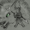 Now for a *real* gnoll...