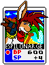 Espilonarge card