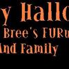 My Halloween Banner for my FURum