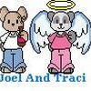 Joel and Traci [Bears]