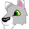 Wolf Icon