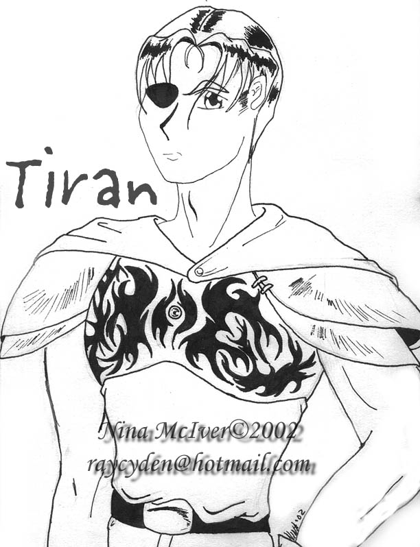 Tiran