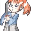 Kenshin for Heather