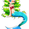 Mermaid Michiru!