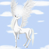 A Realistic Pegasus. :D