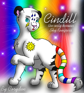 Cindill