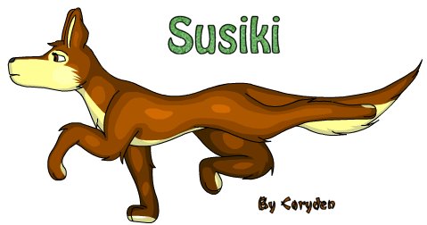 Susiki