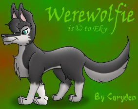 Werewolfie