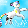 Cindill