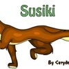 Susiki