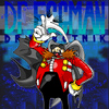 Heroic Dr Eggman!