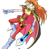 Lina Inverse!