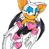 Rouge the Bat