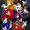 Sonic Adventure 2