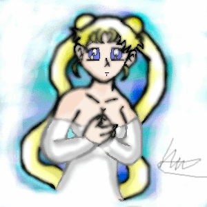 Princess Serenity