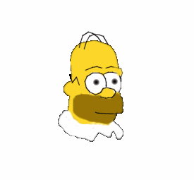 Homer's Beer