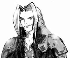 Sephiroth