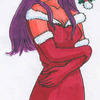 X-mas Misato