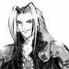 Sephiroth