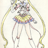 Eternal Sailor Moon