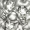 The Girls of Slayers