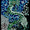 Serpent in Glass
