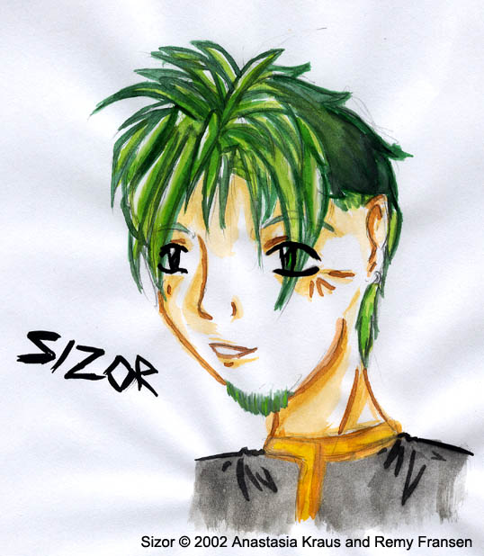 Sizor