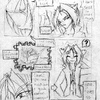 Rough Pointess Comic Pg.1