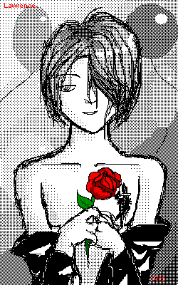 A Rose For You - Lawrence