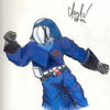 Cobra Commander XD