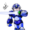 Megaman X