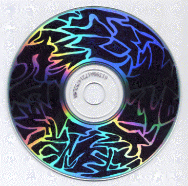 Caravel CD
