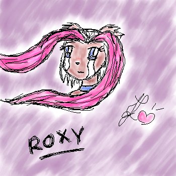 Roxy