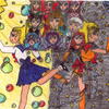 Sailor Galaxia & the Anima-Mates