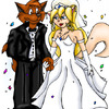 My Wedding Picture