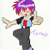 Chibi Torao