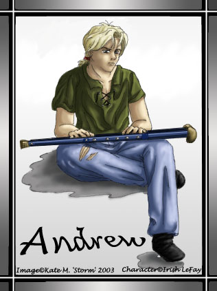 Andrew