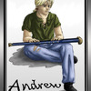 Andrew